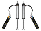 2022-2025 Toyota Tundra 0-1.5 Inch Lift 2023-2025 Sequoia 0-4 Inch Lift Rear V.S. 3.0 Series Shock Absorbers Remote Reservoir W CDXS Pair Icon Vehicle Dynamics