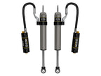 2025 Toyota 4Runner 0-3 Inch Lift Rear V.S. 2.5 Aluminum Series Shock Absorbers Remote Reservoir W/ CDCV Pair Icon Vehicle Dynamics