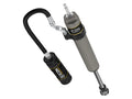 2025 Toyota 4Runner 0-3 Inch Lift Rear V.S. 2.5 Aluminum Series Shock Absorbers Remote Reservoir Pair Icon Vehicle Dynamics