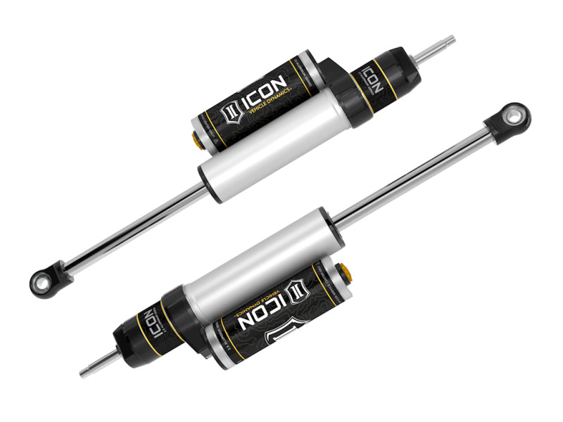 ICON 2005+ Ford F-250/F-350 Super Duty 4WD 4.5in Front 2.5 Series Shocks VS PB - Pair-LTW Motorsports