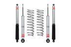 Eibach Pro-Truck Lift Kit for 2021+ Ford F-150 4WD 2.7L-LTW Motorsports