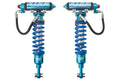 King Shocks 2021+ RAM 1500 TRX Front 3.0 Dia Remote Perf Fin Res Coilover w/Adj/Int Bypass (Pair)-LTW Motorsports