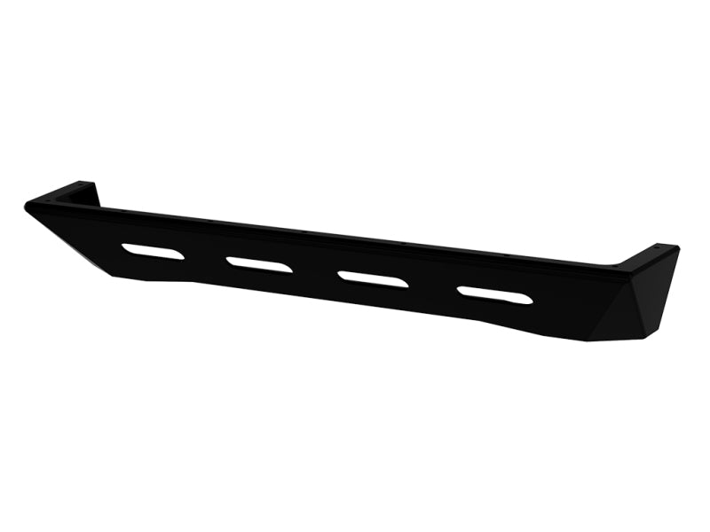 ICON 07-18 Jeep Wrangler JK Pro Series Mid Width Front Bumper Skid-LTW Motorsports