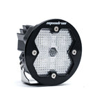 Squadron-R 2.0 Sport Black LED Auxiliary Light Pod Universal Clear Baja Designs