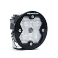 Squadron-R 2.0 Sport Black LED Auxiliary Light Pod Universal Clear Work/Scene Baja Designs