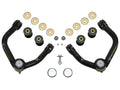 1996-2004 Toyota Tacoma 1996-2002 Toyota 4Runner Tubular Upper Control Arm W Delta Joint Kit Icon Vehicle Dynamics