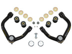 1996-2004 Toyota Tacoma 1996-2002 Toyota 4Runner Tubular Upper Control Arm W Delta Joint Kit Icon Vehicle Dynamics