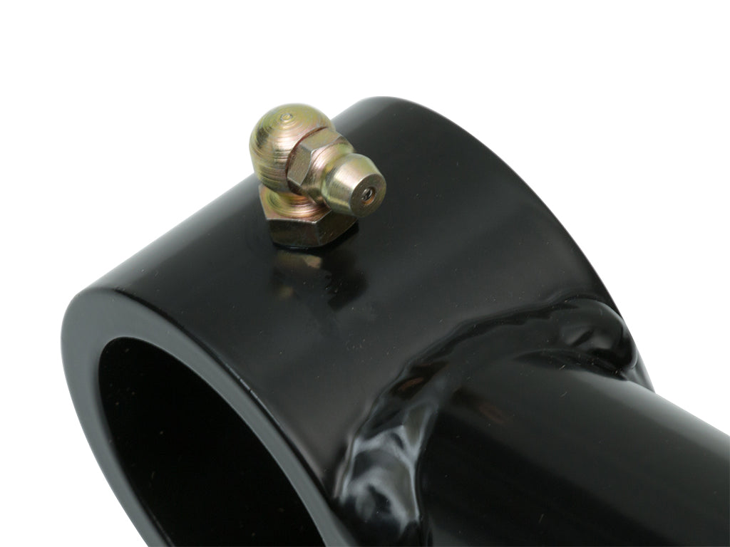 1996-2004 Toyota Tacoma 1996-2002 Toyota 4Runner Tubular Upper Control Arm W Delta Joint Kit Icon Vehicle Dynamics
