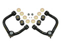 2007-2014 Toyota FJ Cruiser/2003-2024 Toyota 4Runner/2003-2023 Lexus GX Tubular Upper Control Arm W/ Delta Joint Kit Icon Vehicle Dynamics
