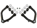 2007-2021 Toyota Tundra/2008-2022 Toyota Sequoia Tubular Front Upper Control Arm W/ Delta Joint Kit Icon Vehicle Dynamics