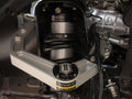 2007-2014 Toyota FJ Cruiser 2003-2024 Toyota 4Runner 2003-2023 Lexus GX Billet Upper Control Arm W  Delta Joint Kit Icon Vehicle Dynamics