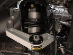 2007-2014 Toyota FJ Cruiser 2003-2024 Toyota 4Runner 2003-2023 Lexus GX Billet Upper Control Arm W  Delta Joint Kit Icon Vehicle Dynamics