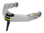 2007-2014 Toyota FJ Cruiser 2003-2024 Toyota 4Runner 2003-2023 Lexus GX Billet Upper Control Arm W  Delta Joint Kit Icon Vehicle Dynamics