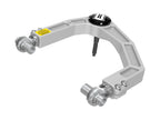 2024-2025 Toyota Tacoma/2024-2025 Toyota Land Cruiser 250 Series/2024-2025 Lexus GX550/2025 Toyota 4Runner Front Billet Upper Control Arms W/ Delta Joint Pro Icon Vehicle Dynamics