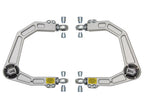 2007-2021 Toyota Tundra/2008-2022 Toyota Sequoia Billet Front Upper Control Arm W/ Delta Joint Kit Icon Vehicle Dynamics