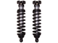 1996-2004 Toyota Tacoma 1996-2002 Toyota 4Runner 0-3 Inch Lift Front V.S. 2.5 Series Coilover Kit Extended Travel Internal Reservoir 700 Lbs In Spring Rate Icon Vehicle Dynamics
