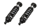 2000-2006 Toyota Tundra 2001-2007 Toyota Sequoia V.S. 2.5 Series Coilover Kit Internal Reservoir 700 Lb In Coils Icon Vehicle Dynamics