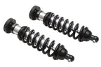 2000-2006 Toyota Tundra 2001-2007 Toyota Sequoia V.S. 2.5 Series Coilover Kit Internal Reservoir 700 Lb In Coils Icon Vehicle Dynamics