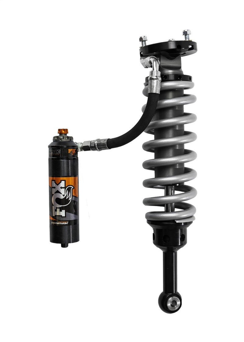 FOX 05+ Toyota Tacoma Performance Elite 2.5 Series Shock Front 2-3in Lift-LTW Motorsports