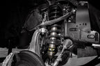 2022-2025 Toyota Tundra/2023-2025 Toyota Sequoia Front 2.5 Exp Series Coilover Icon Vehicle Dynamics