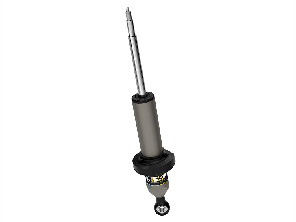 2022-2025 Toyota Tundra/2023-2025 Toyota Sequoia Front 2.5 Exp Series Coilover Icon Vehicle Dynamics