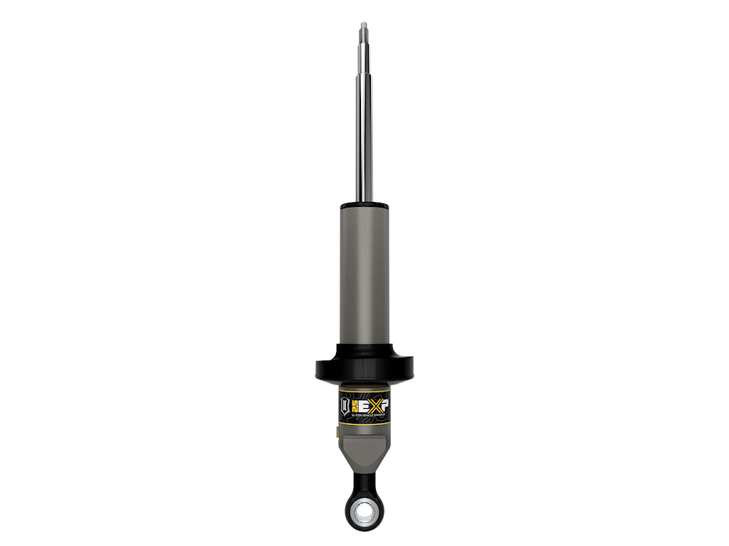 2022-2025 Toyota Tundra/2023-2025 Toyota Sequoia Front 2.5 Exp Series Coilover Icon Vehicle Dynamics