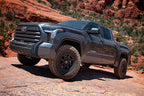 2022-2025 Toyota Tundra/2023-2025 Toyota Sequoia Front 2.5 Exp Series Coilover Icon Vehicle Dynamics