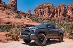 2022-2025 Toyota Tundra/2023-2025 Toyota Sequoia Front 2.5 Exp Series Coilover Icon Vehicle Dynamics