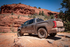 2022-2025 Toyota Tundra/2023-2025 Toyota Sequoia Front 2.5 Exp Series Coilover Icon Vehicle Dynamics