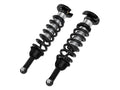 2024-2025 Toyota Tacoma V.S. 2.5 Series Coilover Kit Internal Reservoir Pair Icon Vehicle Dynamics