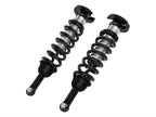 2024-2025 Toyota Tacoma V.S. 2.5 Series Coilover Kit Internal Reservoir Pair Icon Vehicle Dynamics