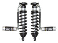 1996-2004 Toyota Tacoma 0-3 Inch Lift Front V.S. 2.5 Series Coilover Kit Remote Reservoir Icon Vehicle Dynamics