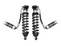 1996-2004 Toyota Tacoma 0-3 Inch Lift Front V.S. 2.5 Series Coilover Kit Remote Reservoir W/ CDCV Icon Vehicle Dynamics