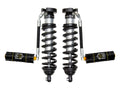 1996-2004 Toyota Tacoma 0-3 Inch Lift Front V.S. 2.5 Series Coilover Kit Extended Travel Remote Reservoir W/ CDCV Icon Vehicle Dynamics