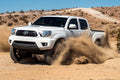 2005-2023 Toyota Tacoma 2.5 Vs Extended Travel Remote Reservoir W/ CDEV Coilover Kit Icon Vehicle Dynamics
