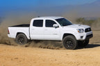 2005-2023 Toyota Tacoma 2.5 Vs Extended Travel Remote Reservoir W/ CDEV Coilover Kit Icon Vehicle Dynamics