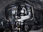 2005-2023 Toyota Tacoma 2.5 Vs Extended Travel Remote Reservoir W/ CDEV Coilover Kit Icon Vehicle Dynamics