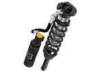 2005-2023 Toyota Tacoma 2.5 Vs Extended Travel Remote Reservoir W/ CDEV Coilover Kit Icon Vehicle Dynamics