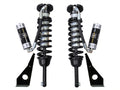 07-09 FJ Cruiser 03-09 4Runner 2.5 VS RR Coilover Kit Icon Vehicle Dynamics