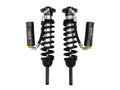 07-09 FJ Cruiser 03-09 4Runner 2.5 VS RR CDCV Co Kit W Rough Country 6 Inch Icon Vehicle Dynamics