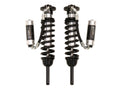 2010-2024 Toyota 4Runner 2010-2014 FJ Cruiser 2010-2023 Lexus GX460 0-3.5 Inch Lift V.S. 2.5 Series Coilover Kit Remote Reservoir W CDCV Icon Vehicle Dynamics