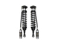 2007-2021 Toyota Tundra 2008-2022 Toyota Sequoia V.S. 2.5 Series Coilover Kit Remote Reservoir W  CDCV Icon Vehicle Dynamics