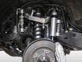 2007-2021 Toyota Tundra 2008-2022 Toyota Sequoia V.S. 3.0 Series Coilover Kit Remote Reservoir W  CDCV Icon Vehicle Dynamics