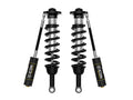 2022-2024 Toyota Tundra 5-6 Inch Lift Front V.S. 2.5 Series Coilover Kit Remote Reservoir Pair Icon Vehicle Dynamics