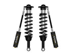 2022-2024 Toyota Tundra 5-6 Inch Lift Front V.S. 2.5 Series Coilover Kit Remote Reservoir Pair Icon Vehicle Dynamics