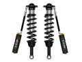 2022-2024 Toyota Tundra 5-6 Inch Lift Front V.S. 2.5 Series Coilover Kit Remote Reservoir W/ CDCV Pair Icon Vehicle Dynamics