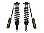 2022-2024 Toyota Tundra 5-6 Inch Lift Front V.S. 2.5 Series Coilover Kit Remote Reservoir W/ CDCV Pair Icon Vehicle Dynamics