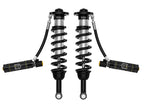 2022-2024 Toyota Tundra 5-6 Inch Lift Front V.S. 2.5 Series Coilover Kit Remote Reservoir W/ CDEV Pair Icon Vehicle Dynamics