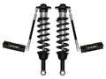 2024-2025 Toyota Tacoma V.S. 2.5 Series Coilover Kit Remote Reservoir Pair Icon Vehicle Dynamics