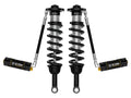 2024-2025 Toyota Tacoma V.S. 2.5 Series Coilover Kit Remote Reservoir W/ CDCV Pair Icon Vehicle Dynamics